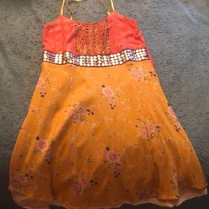 Free people sundress